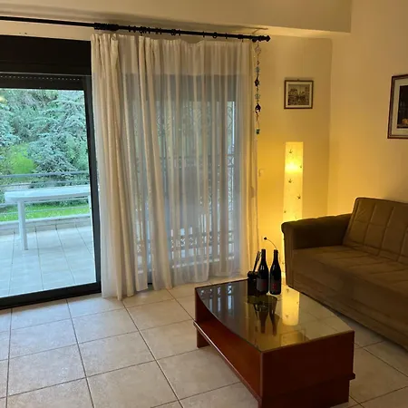 Halkidiki Kallithea Family House Across The Kallithea (Chalkidiki)