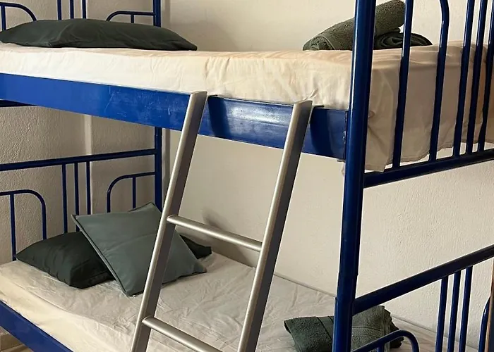 Halkidiki Kallithea Family House Across The Apartamento *