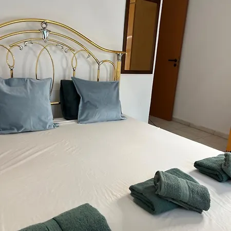 Halkidiki Kallithea Family House Across The * Kallithea (Chalkidiki)